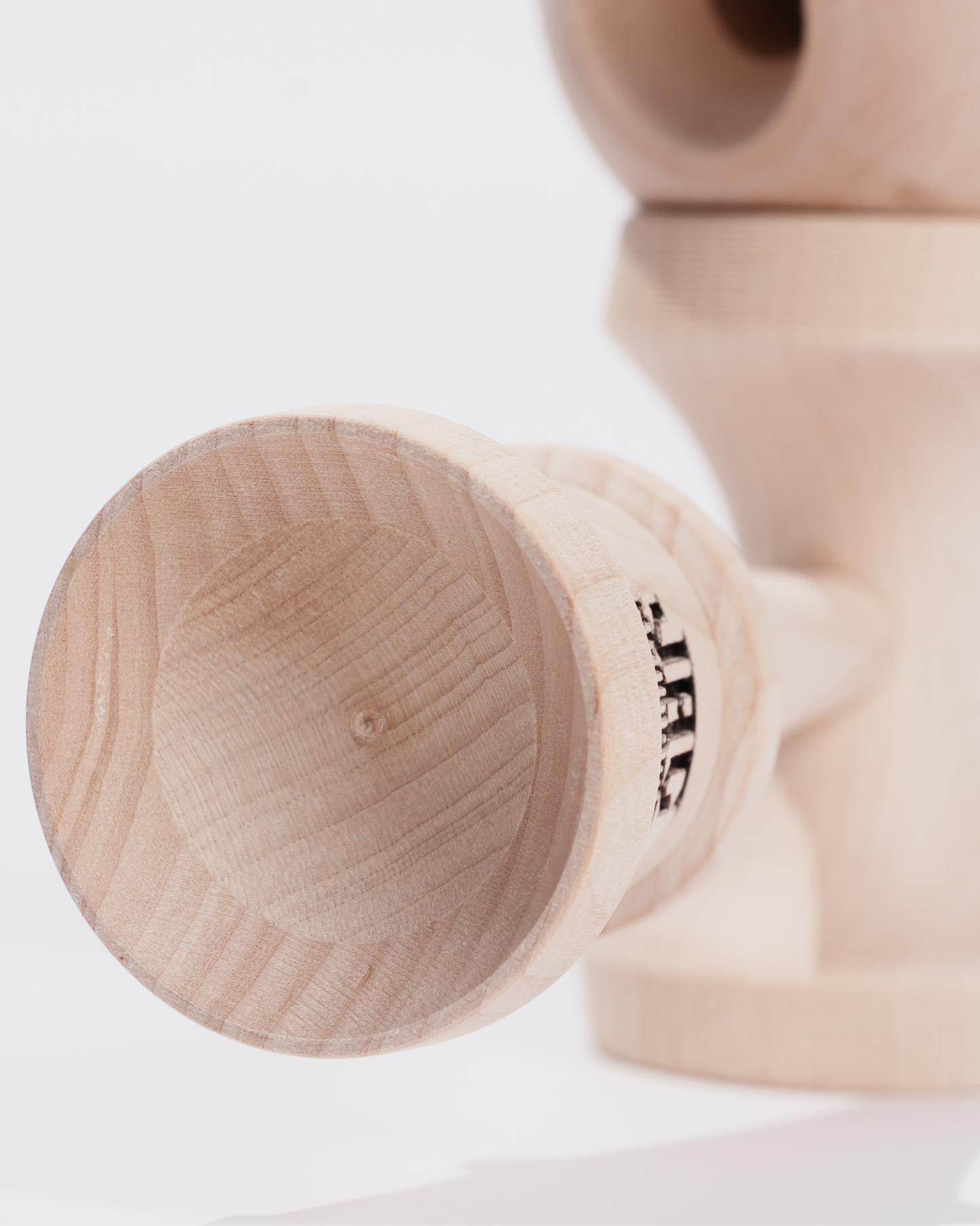MIZUNO BAT MAPLE CORE SHAPE