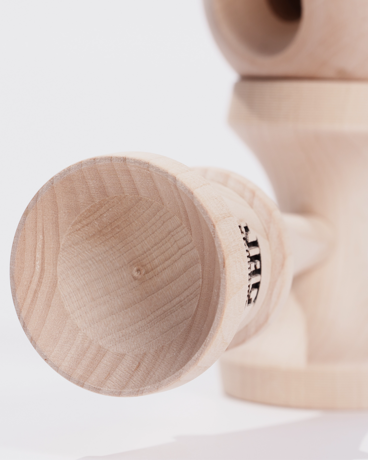 JAC KENDAMA CORE SHAPE MIZUNO BAT MAPLE LID CUP