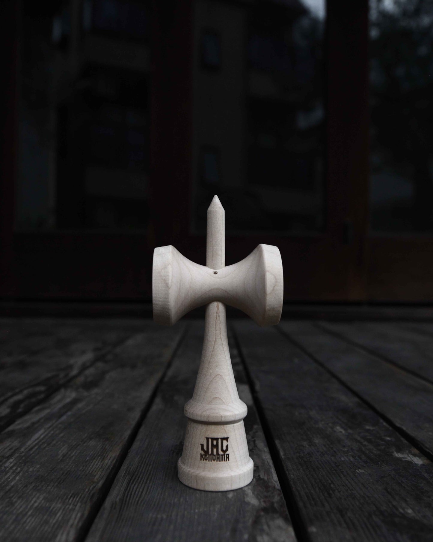 JAC CORE SHAPE / KEN ONLY