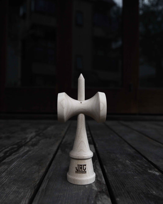 JAC CORE SHAPE / KEN ONLY