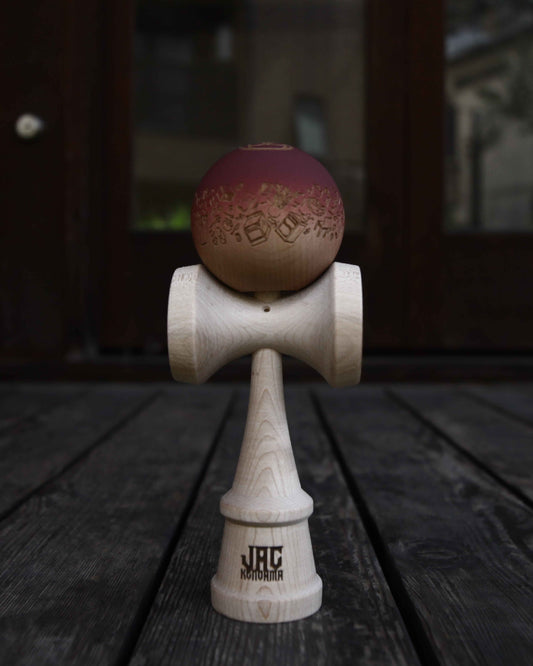Erraticsquirrel x JAC CORE SHAPE