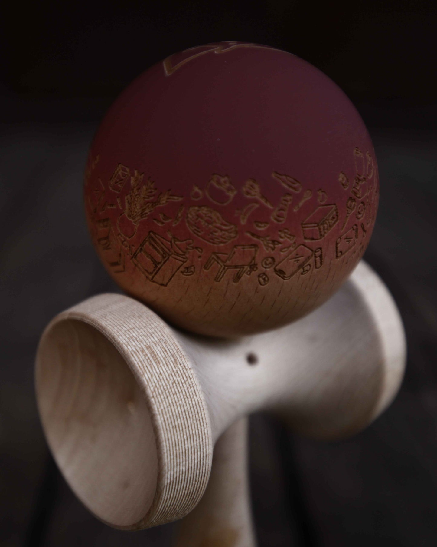 Erraticsquirrel x JAC CORE SHAPE