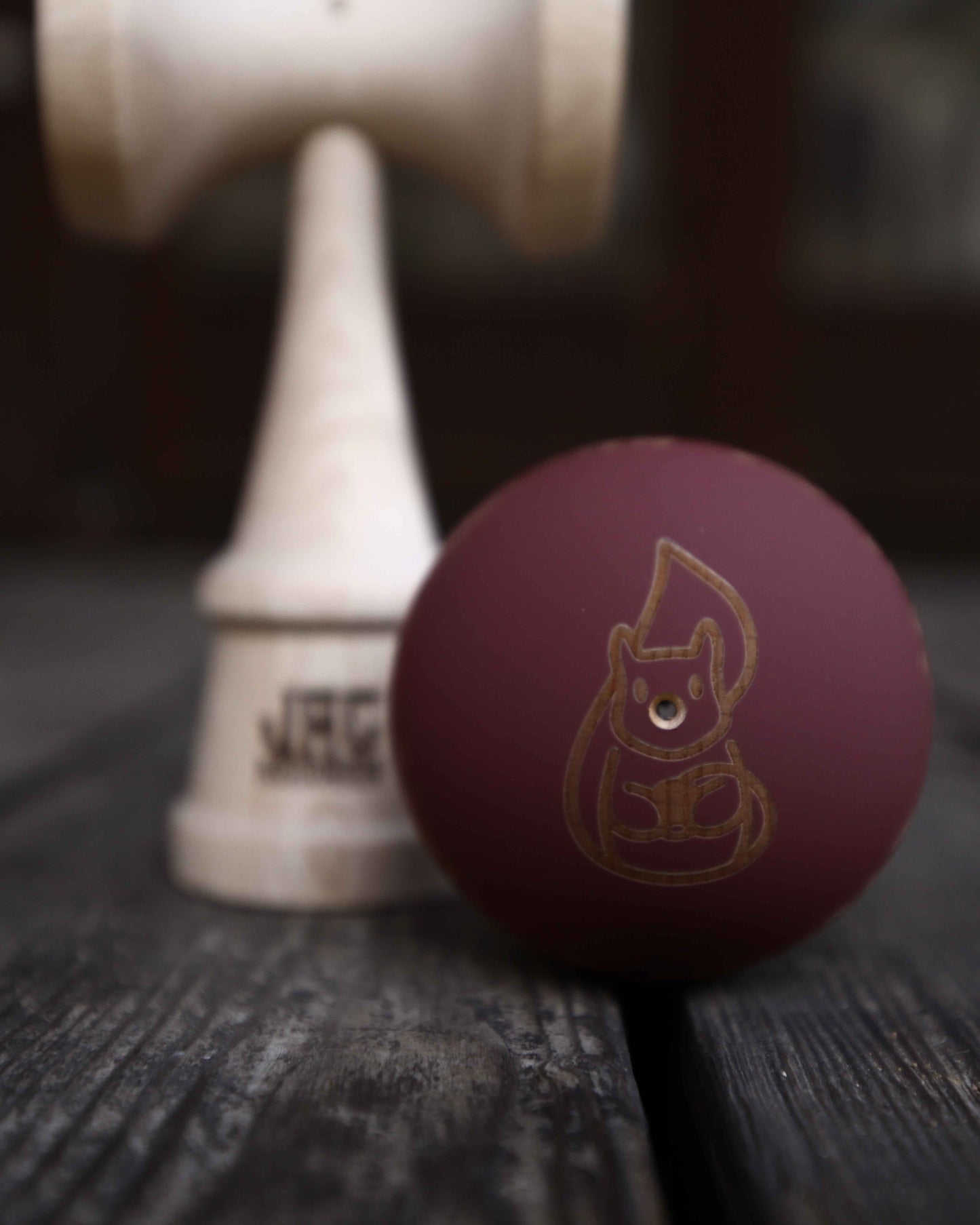 Erraticsquirrel x JAC CORE SHAPE