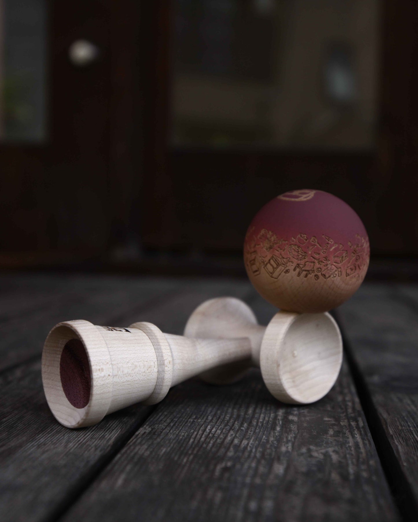 Erraticsquirrel x JAC CORE SHAPE