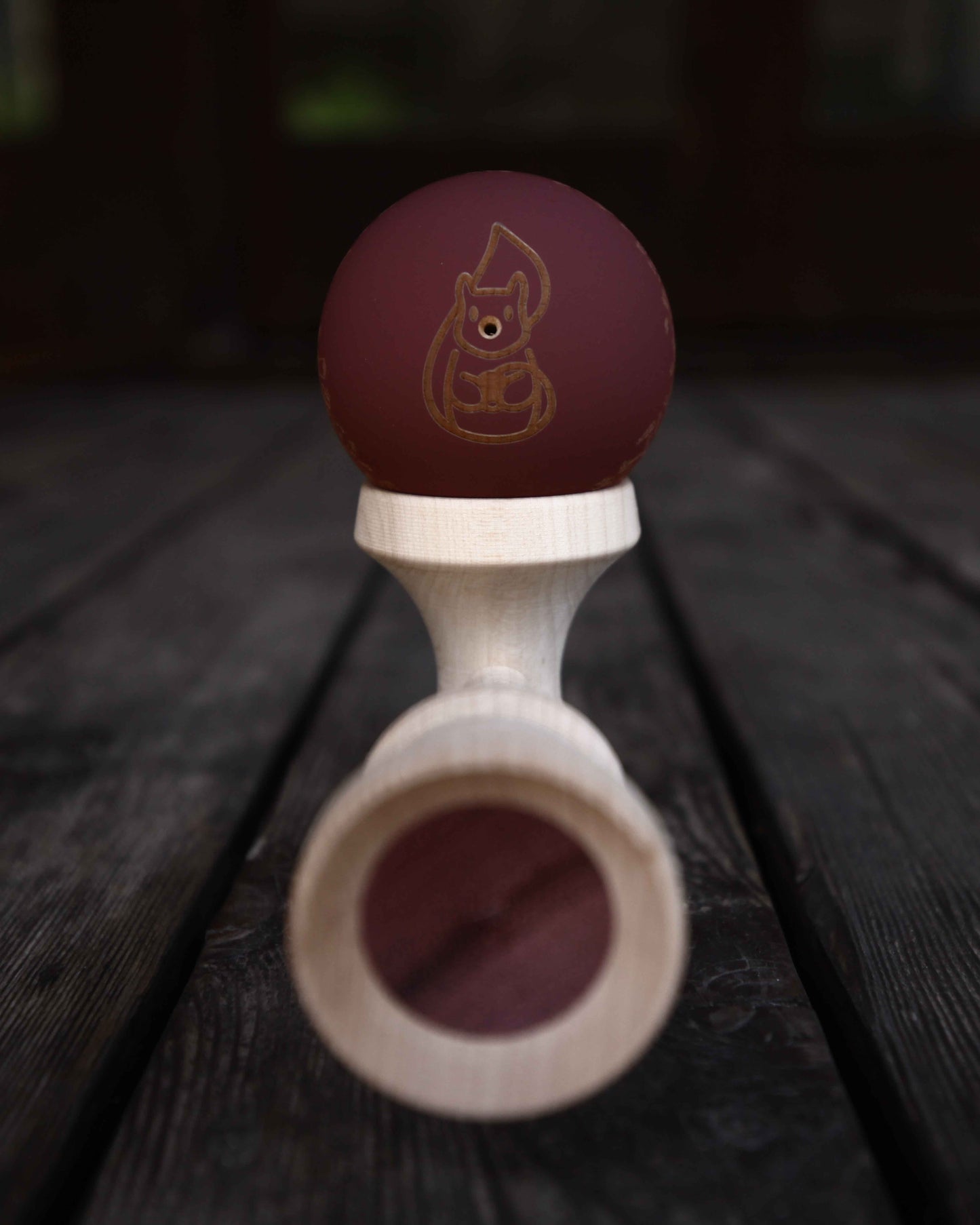 Erraticsquirrel x JAC CORE SHAPE