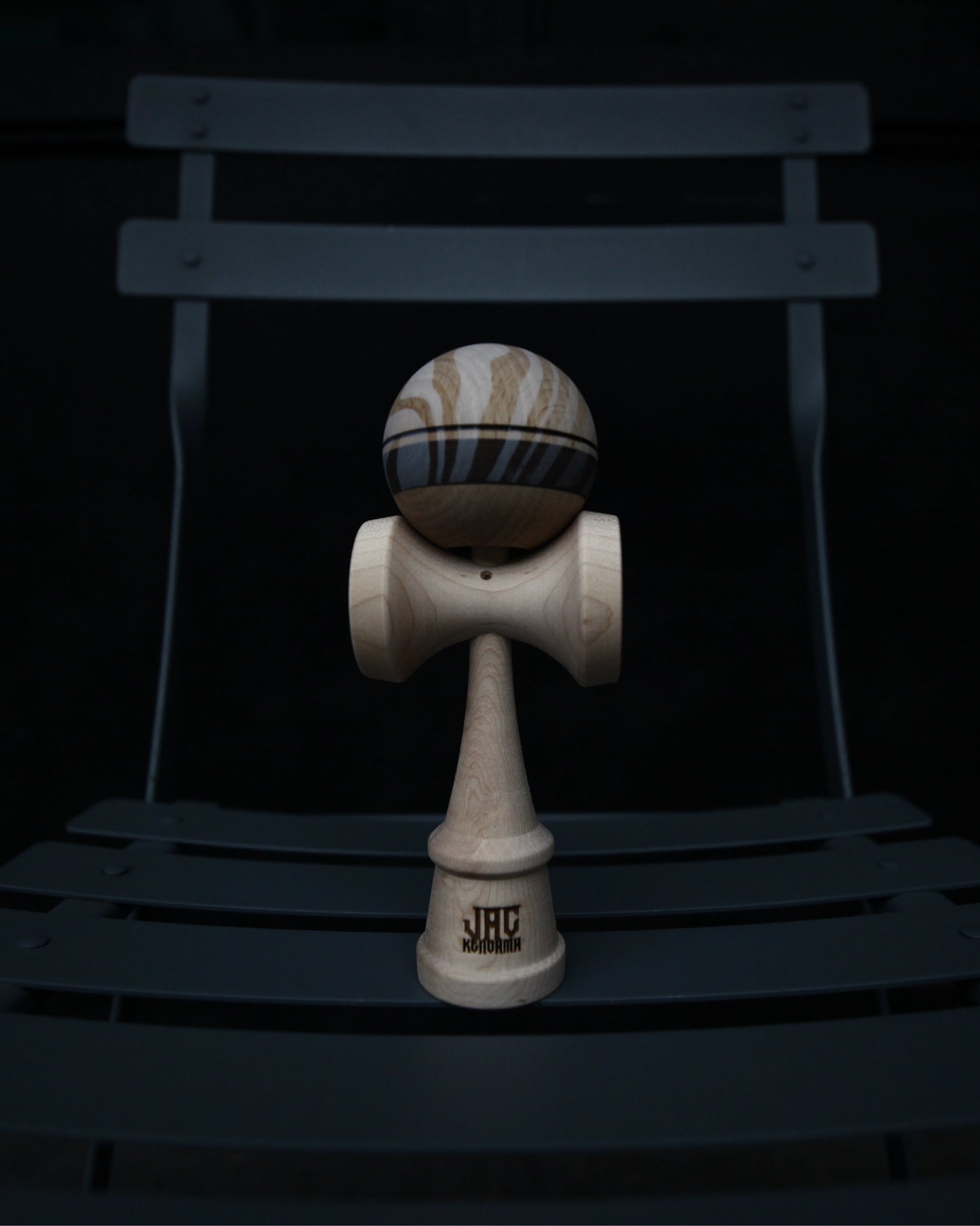 ORIGINZ×JAC CORE SHAPE
