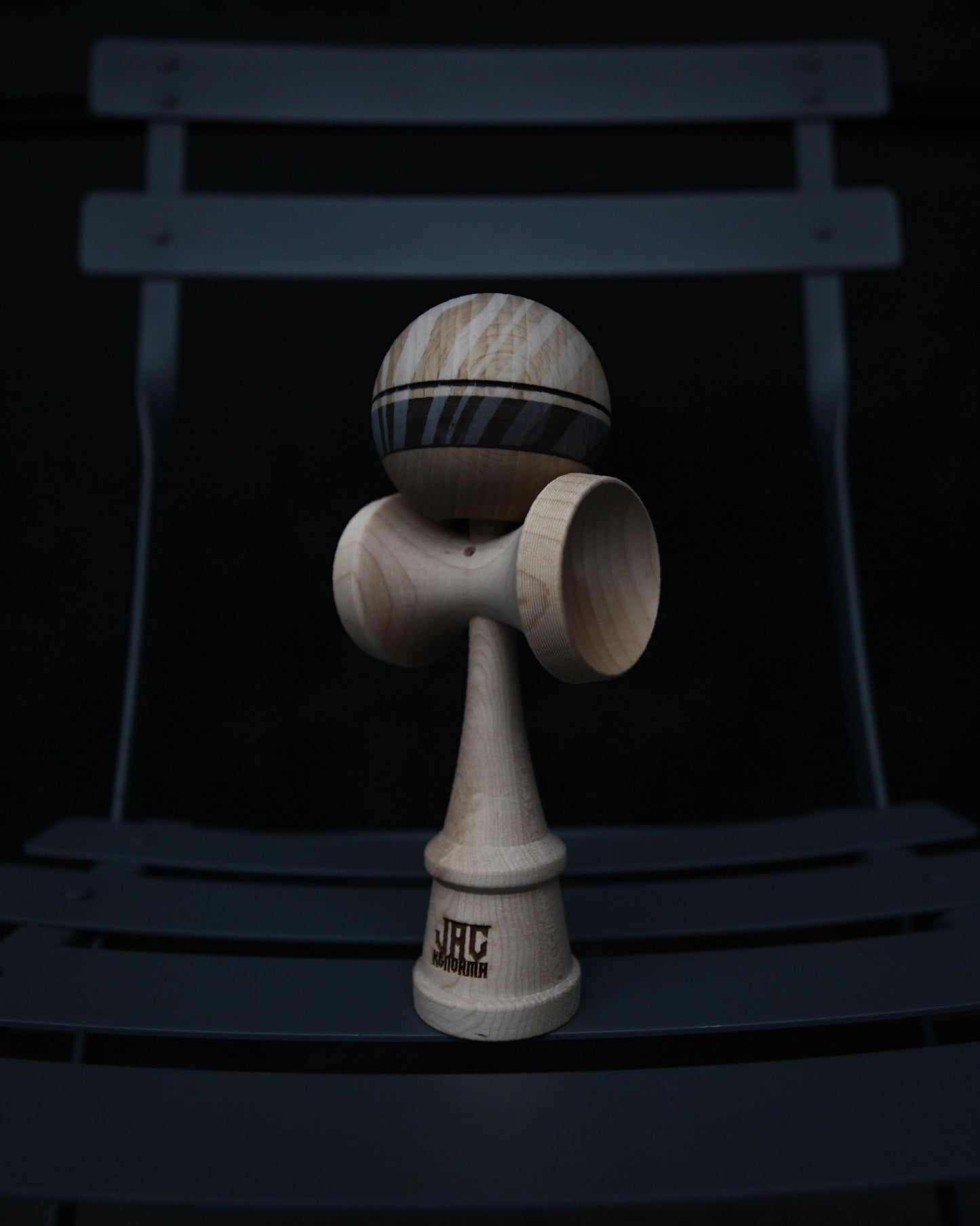 ORIGINZ×JAC CORE SHAPE