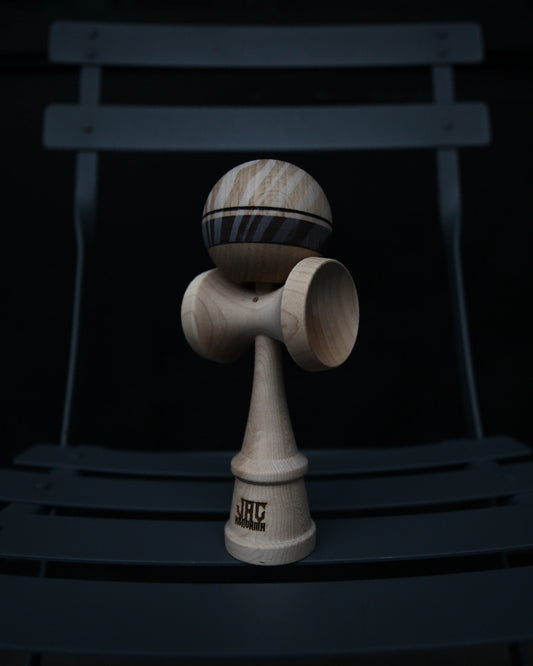 ORIGINZ×JAC CORE SHAPE