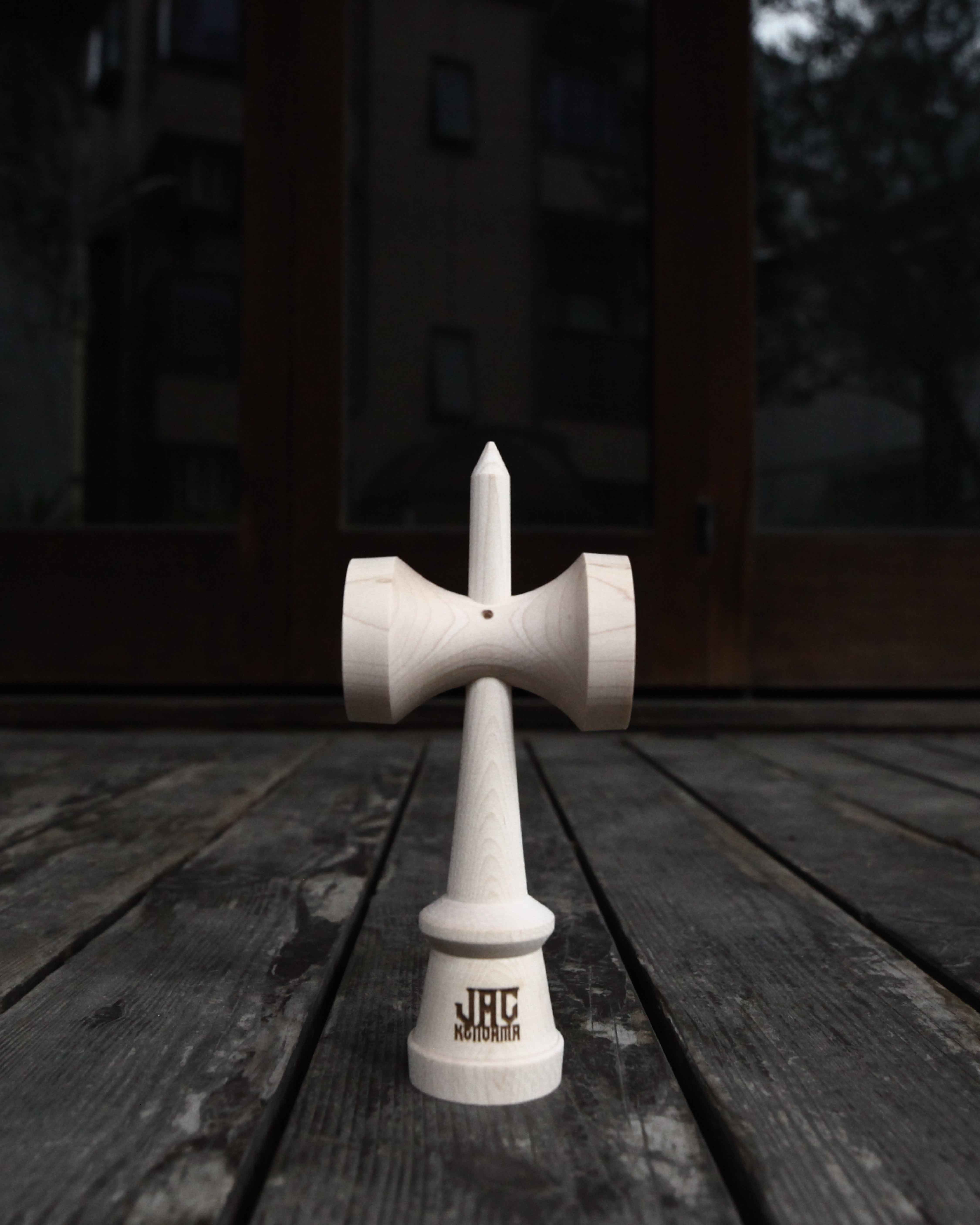 ALL – JAC KENDAMA