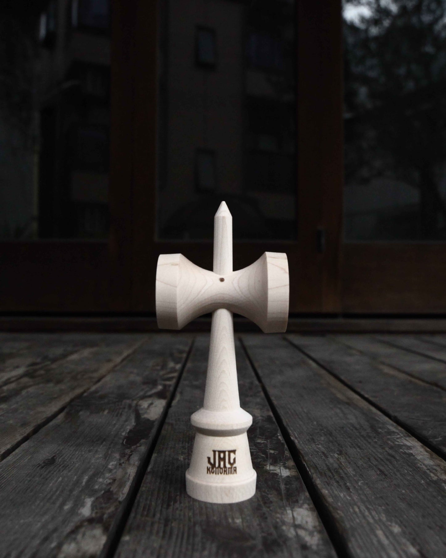 JAC TANI SHAPE / KEN ONLY