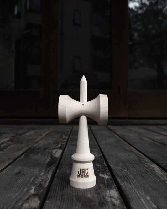 JAC TANI SHAPE / KEN ONLY