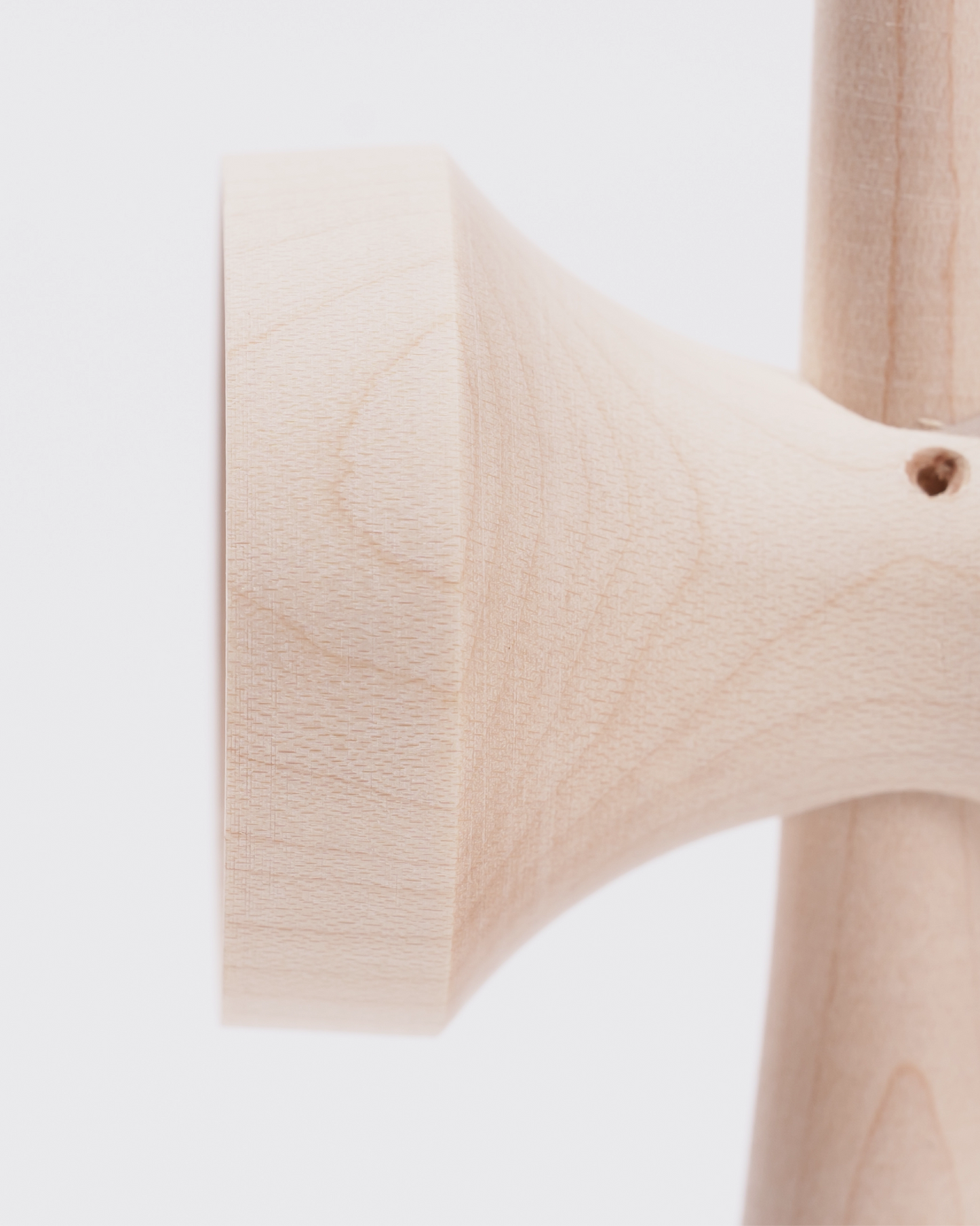 JAC KENDAMA TANI SHAPE MIZUNO BAT MAPLE SARADO view